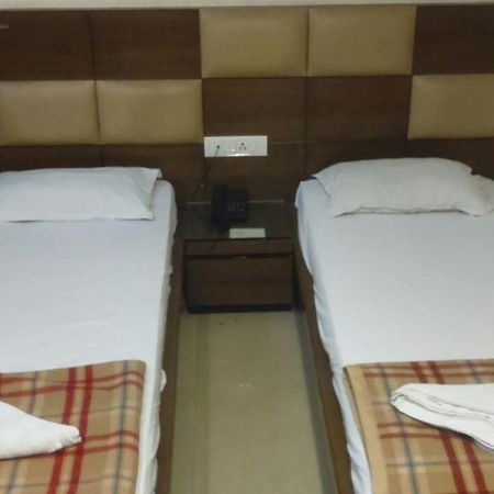 Afridi International Guest House Calcutta Eksteriør billede