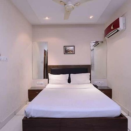 Afridi International Guest House Calcutta Eksteriør billede