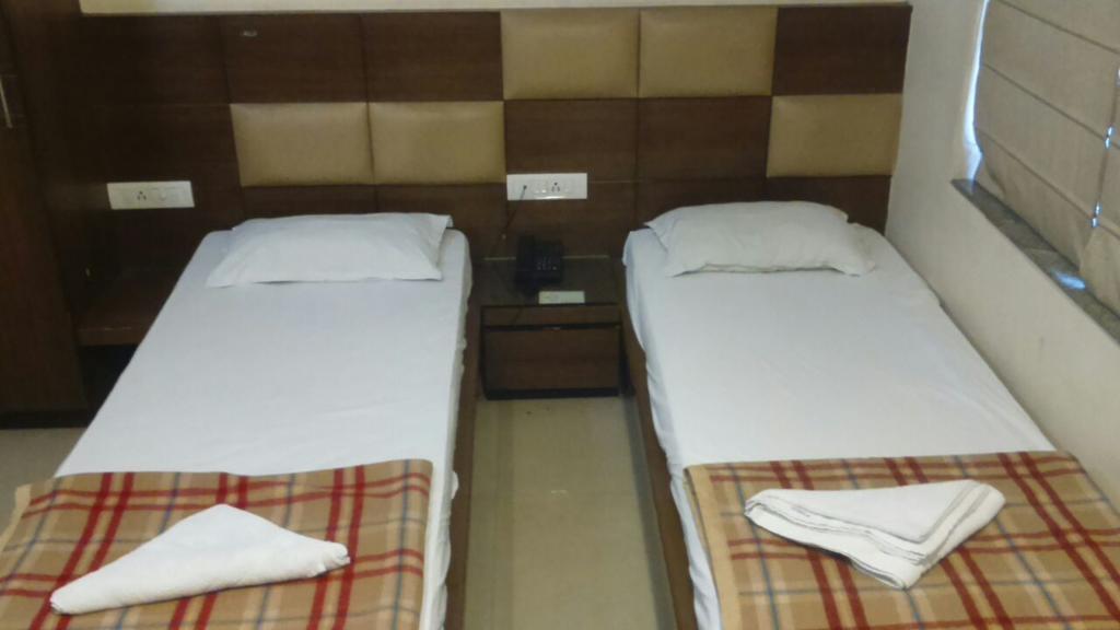 Afridi International Guest House Calcutta Eksteriør billede