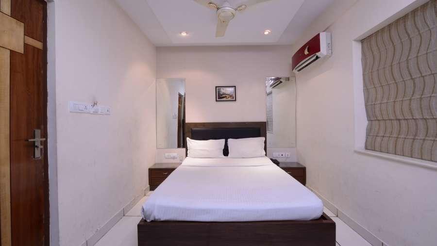 Afridi International Guest House Calcutta Eksteriør billede
