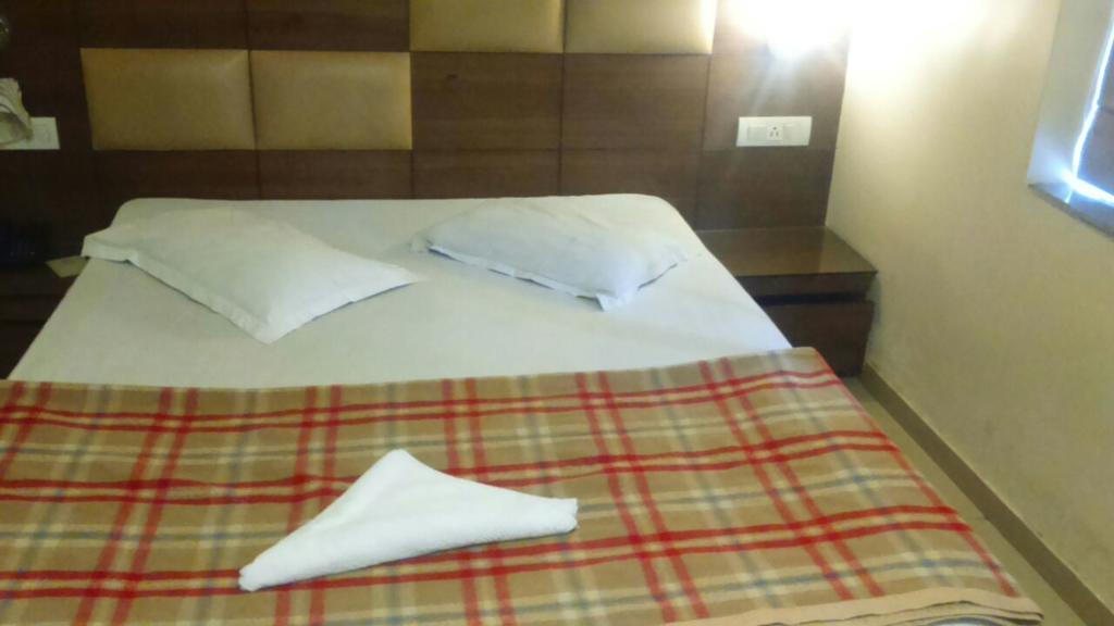 Afridi International Guest House Calcutta Eksteriør billede